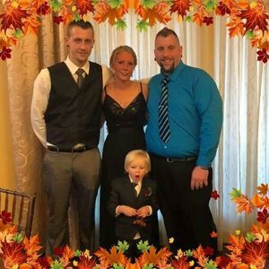 Meet your Posher, Shari